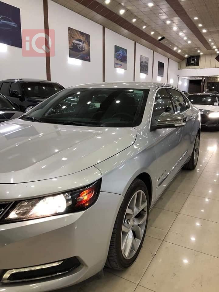 Chevrolet Impala
